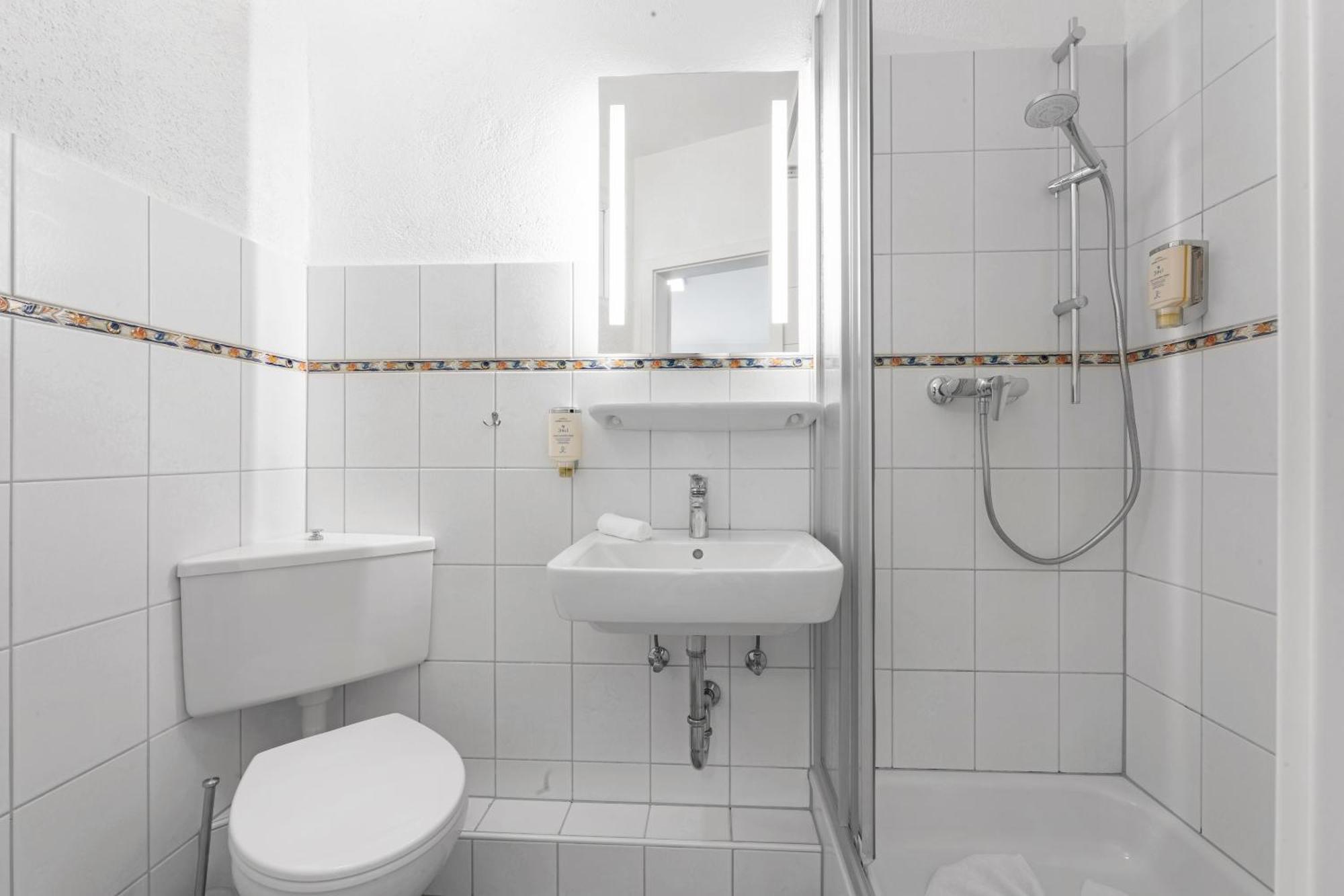 Auszeit Borkum Aparthotel Екстериор снимка