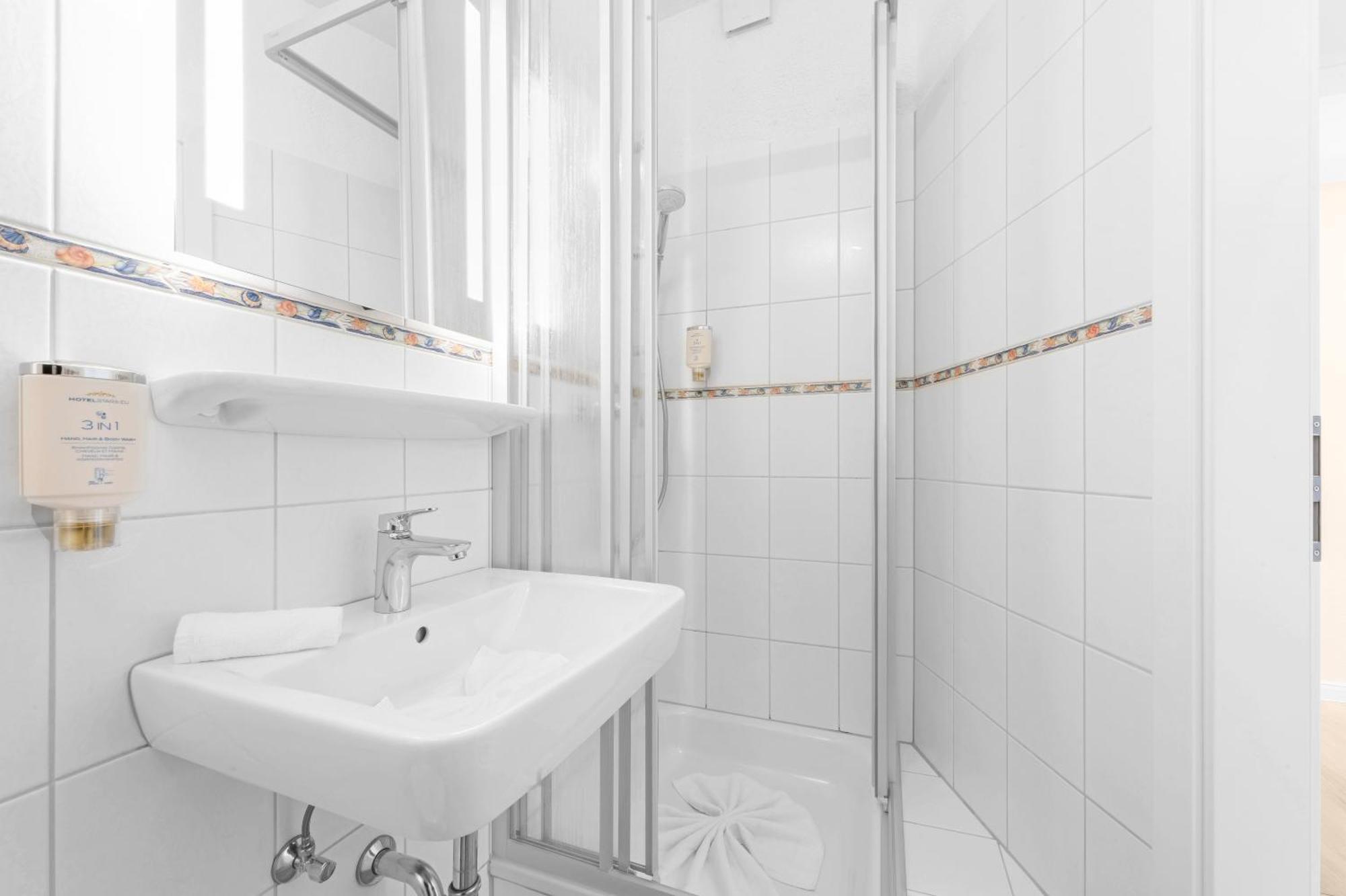 Auszeit Borkum Aparthotel Екстериор снимка