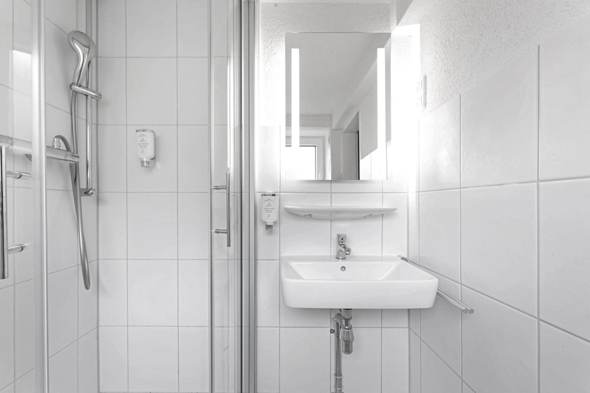 Auszeit Borkum Aparthotel Екстериор снимка