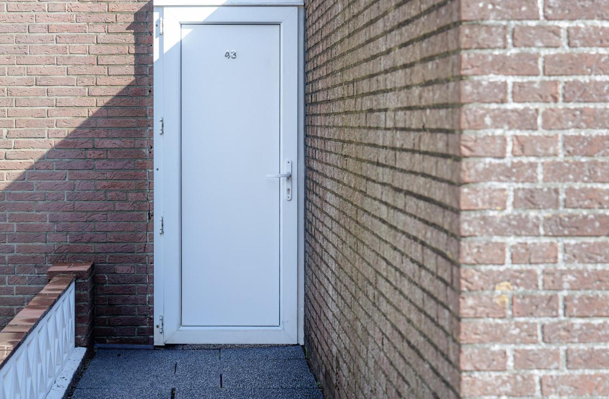 Auszeit Borkum Aparthotel Екстериор снимка